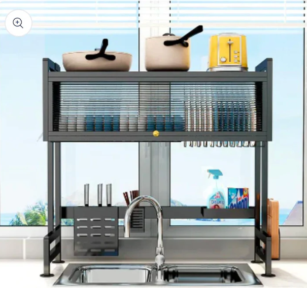 KitchenPro Master – Organizador de Cocina Premium Max 💎