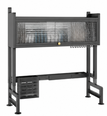 KitchenPro Master – Organizador de Cocina Premium Max 💎