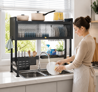KitchenPro Master – Organizador de Cocina Premium Max 💎